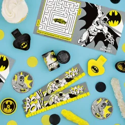 Favor Pack Batman | 48ct