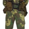 Female U.S. Soldier Lifesize Standup *Made to order-please allow 10-14 days for processing*