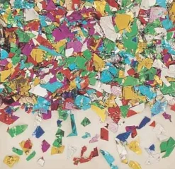Festive Tissue Confetti | 3.75 Qt.