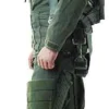 Fighter Jet Pilot Lifesize Standup *Made to order-please allow 10-14 days for processing*
