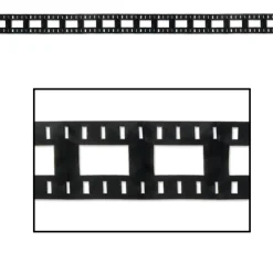 Filmstrip Garland | 1ct