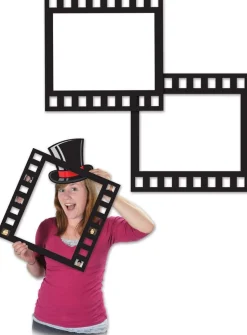 Filmstrip Photo Frames | 5 ct