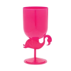 Flamingo Goblet 14oz | 1ct