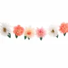 Flower Garden Giant Garland | 1ct