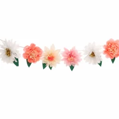 Flower Garden Giant Garland | 1ct