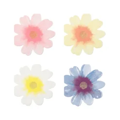 Flower Garden Napkins | 16ct