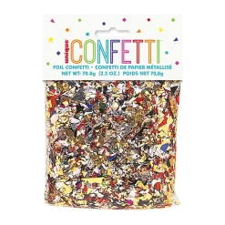 Foil Confetti 2.5oz | 1ct