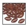 Football Confetti 1oz. | 1ct