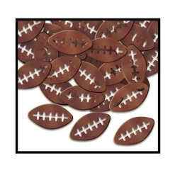 Football Confetti 1oz. | 1ct