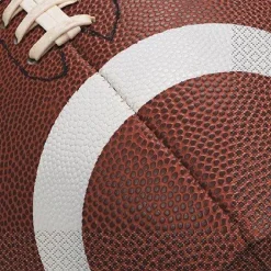 Football Party Beverage Napkins | 16 ct
