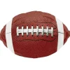 Football Supershape Mylar Balloon 31" | 1ct