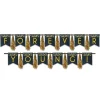 Forever Young Tassel Banner 9' | 2pcs