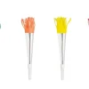 Fringe Horns | 6ct