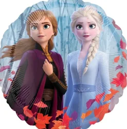 Frozen 2 Balloon Double-sided Foil Balloon | 1ct