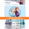Frozen latex balloons 12" | 8ct