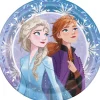 Frozen Paper Plates 9" | 8ct