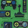 Gamer Birthday Lunch Napkins | 16ct