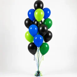 Gamer Birthday - Themed Accent Bouquet | 19pc