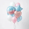 Gender Reveal Bouquet | 11pc