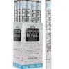 24" Gender Reveal Confetti Cannon Blue | 1ct