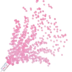 Gender Reveal Push Up Confetti Poppers | 8ct