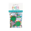 Geometric Shaped Confetti 2oz | 1ct