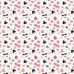 Gift Wrap Minnie Mouse | 1ct