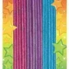 Glitter Sparkling Candles | 18ct