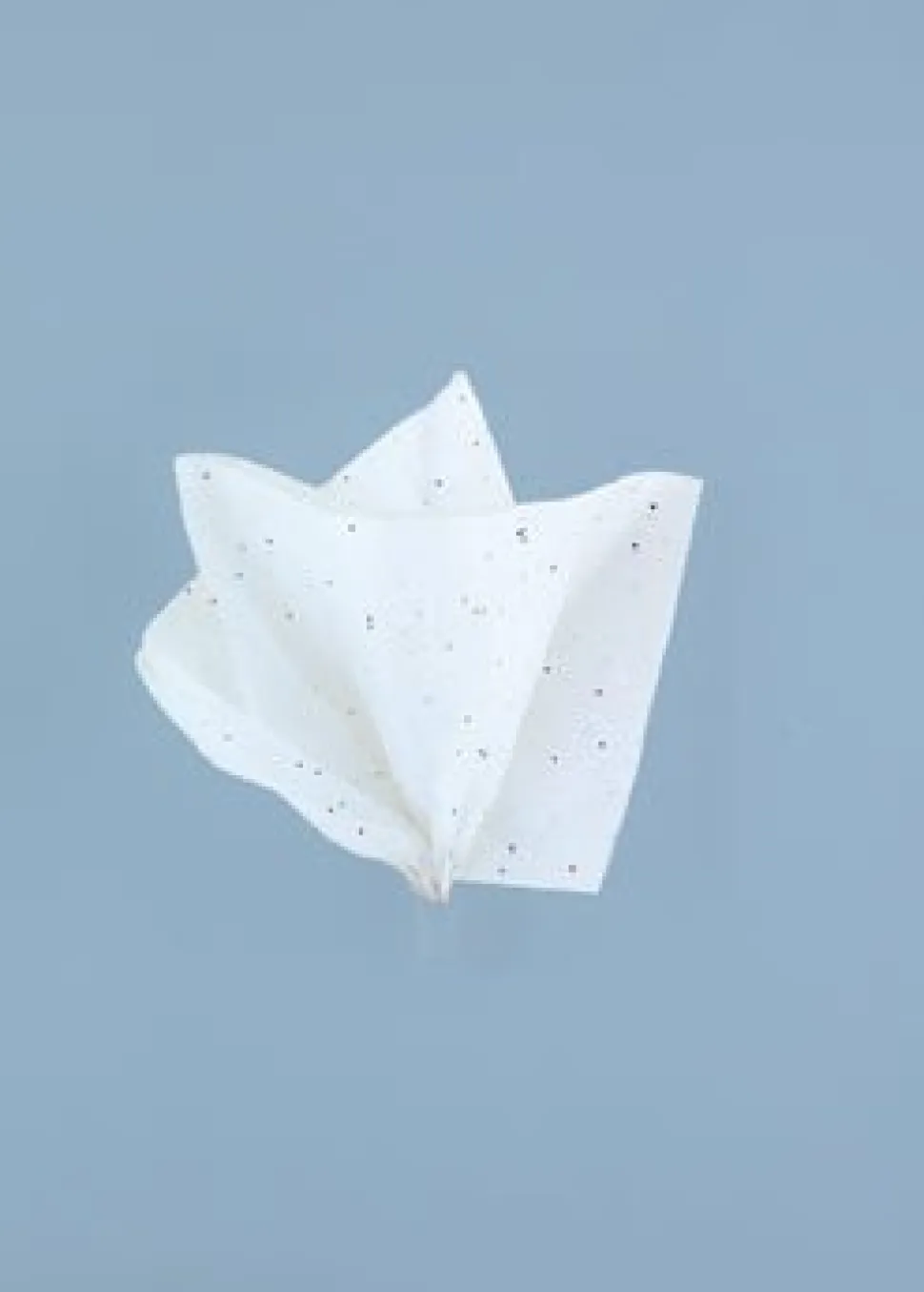 Glitter Tissue Paper | 5ct
