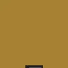 Glittering Gold Tablecover 54"x108" | 1ct