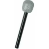 Glitter Microphone | 10"