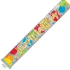 Glitzy Gold Birthday Banner 12ft | 1ct