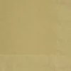 Gold Dinner Napkins | 40ct