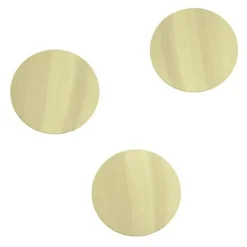 Gold Foil Confetti 2oz | 1ct