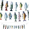 Gone Fishin String Banner | 1ct