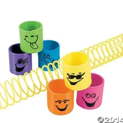 Goofy Smile Magic Springs | 50 ct