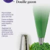 Grass Tip Cookie and Candy Decorating Tip |1 ct