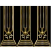 Great 20's Backdrop | 1ct