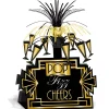 Great 20's Centerpiece | 1ct