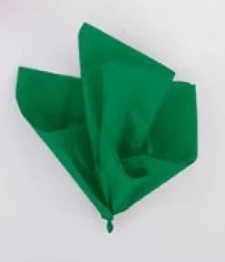 Green Tissue Paper | 10ct