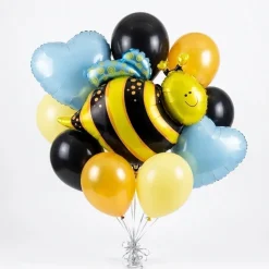 Happy Bee Bouquet | 12pc