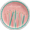 Happy Cake Day Paper Plates 7" | 8ct