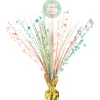 Happy Cake Day Spray Centerpiece | 1ct