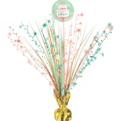 Happy Cake Day Spray Centerpiece | 1ct