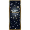 Happy Retirement Door Cover - Confetti & Stars | 1ct