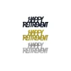 Happy Retirement Fanci-Fetti | 1ct