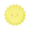 Happy Sun Small Plates | 12ct