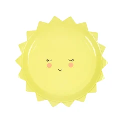 Happy Sun Small Plates | 12ct