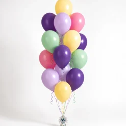Happy Unicorn - Themed Accent Bouquet | 19pc