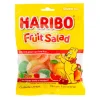 Haribo Fruit Salad Gummi Candy 5 oz Peg Bag | 1ct
